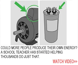 Energy Revolution System Try Now